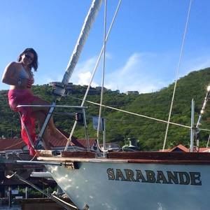 Meet your Posher, Jen